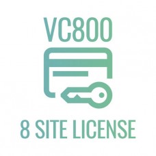 Yealink Licenca za VC800 - 8 istovremenih sudionika